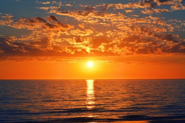 5 regole fotografiche per scattare foto