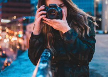 Il mercato della fotografia nel 2020: trend e tendenze
