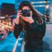 Il mercato della fotografia nel 2020: trend e tendenze