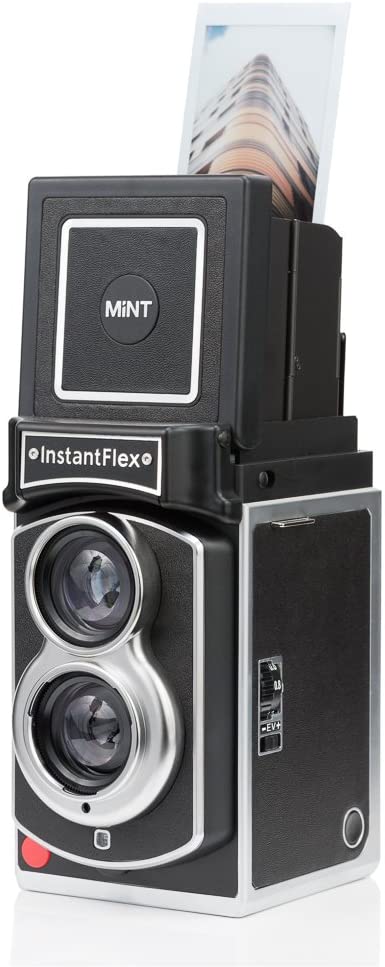 migliori fotocamere instantanee