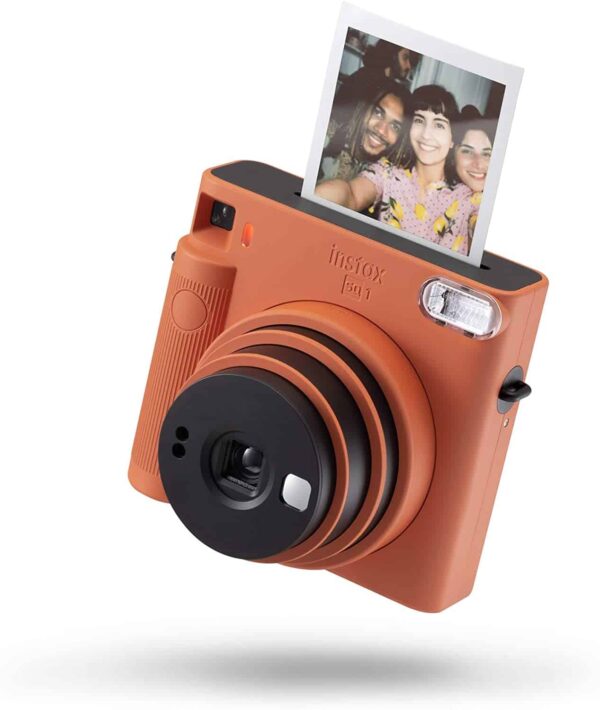 migliori fotocamere instantanee