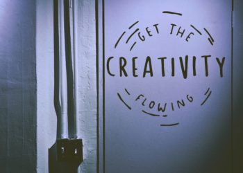 essere più creativi