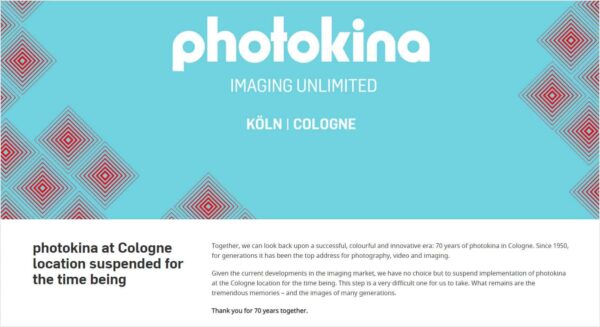 photokina