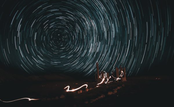 La Post produzione in fotografia