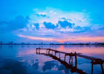 La Post produzione in fotografia