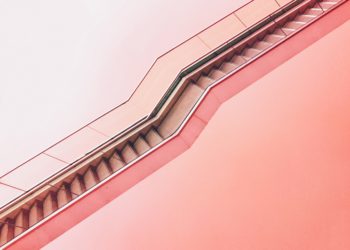 minimalismo in fotografia