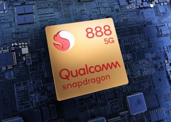 qualcomm 888
