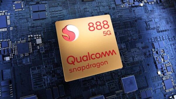 qualcomm 888