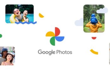 google photo memories