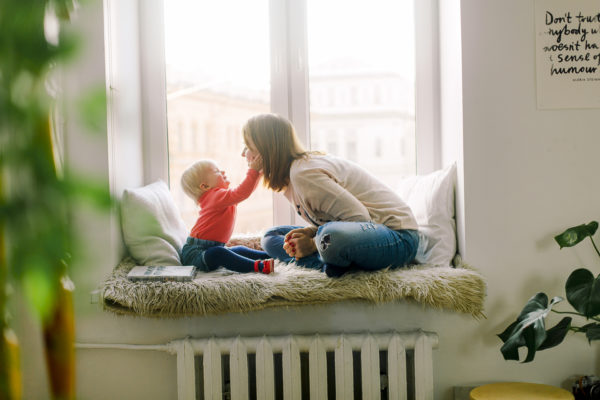 documentare la vita domestica