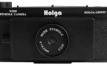 pinhole camera