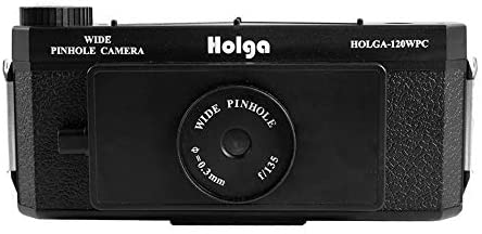 pinhole camera