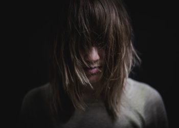 ritratti lunatici con luce naturale