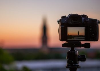 professione fotografo