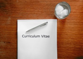 come scrivere un curriculum vitae