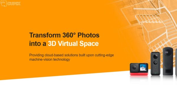 realizzare tour virtuali