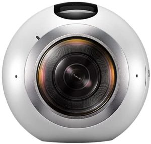 miglior videocamera 360° del 2021