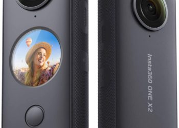miglior videocamera 360° del 2021