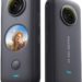 miglior videocamera 360° del 2021