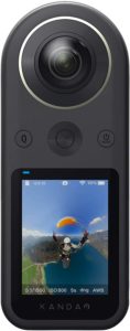miglior videocamera 360° del 2021