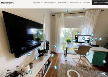 I migliori software per realizzare tour virtuali a 360°