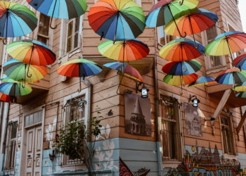 | migliorare la fotografia di viaggio