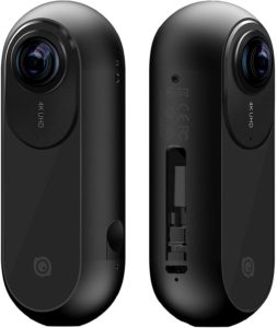 miglior videocamera 360° del 2021