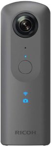 miglior videocamera 360° del 2021