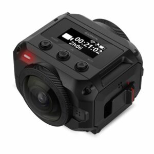 gamin virb360