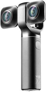 miglior videocamera 360° del 2021