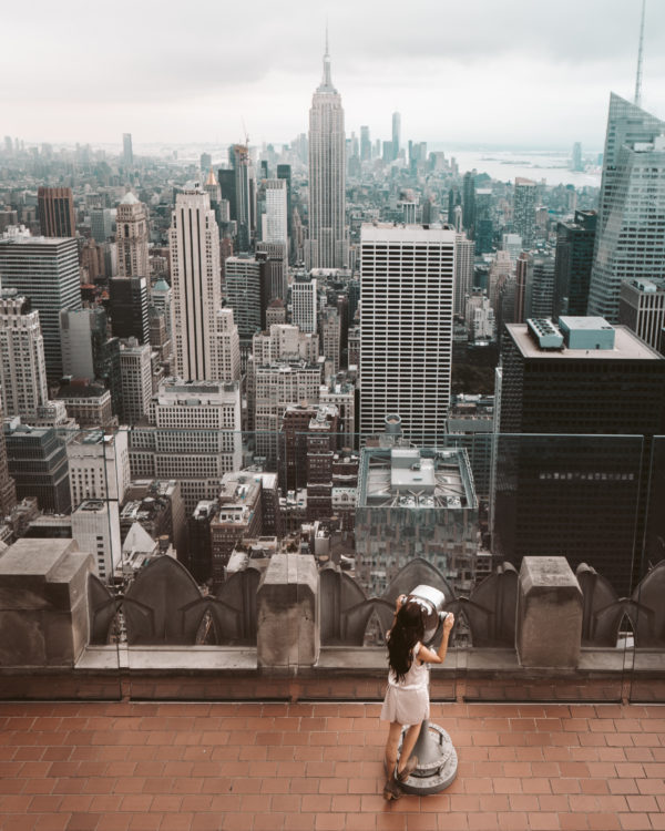 | migliorare la fotografia di viaggio