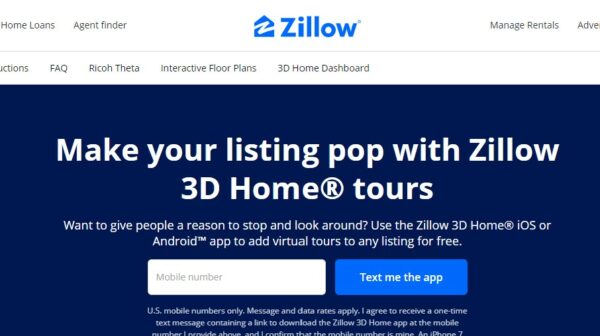 realizzare tour virtuali