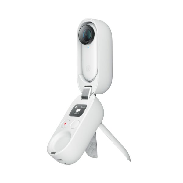 Insta360 GO2