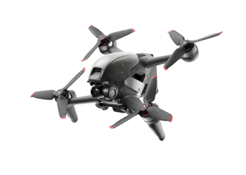 DJI presenta il super-drone DJI FPV