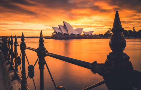 australia