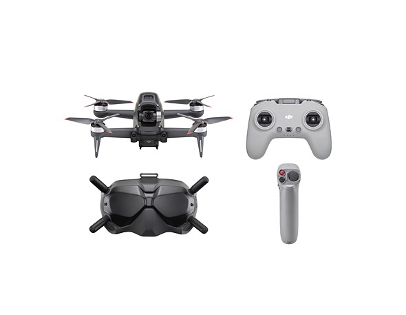 dji FPV