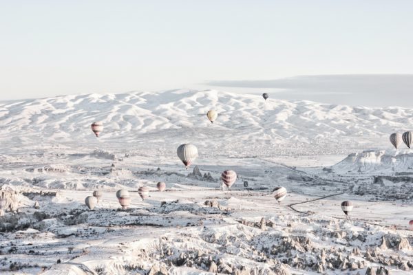 scene invernali