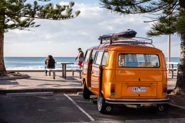 australia