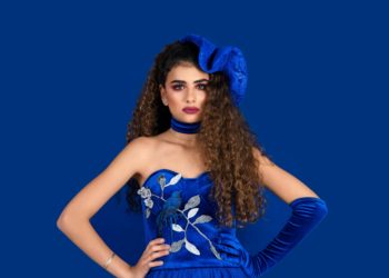 servizio fotografico di servizio modella