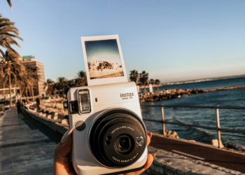 fotocamere istantanee
