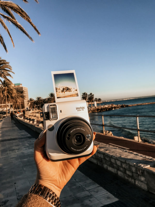 fotocamere istantanee
