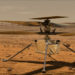 ingenuity nasa marte