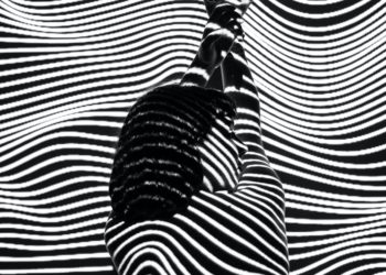 foto in bianco e nero