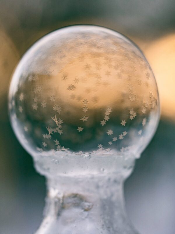 Guida completa alla fotografia invernale