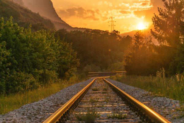 Foto tramonti