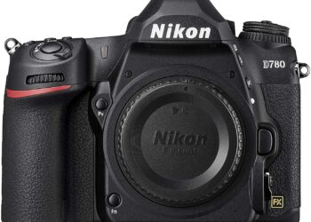 Nikon D780