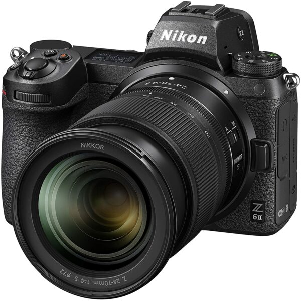 Nikon Z6II