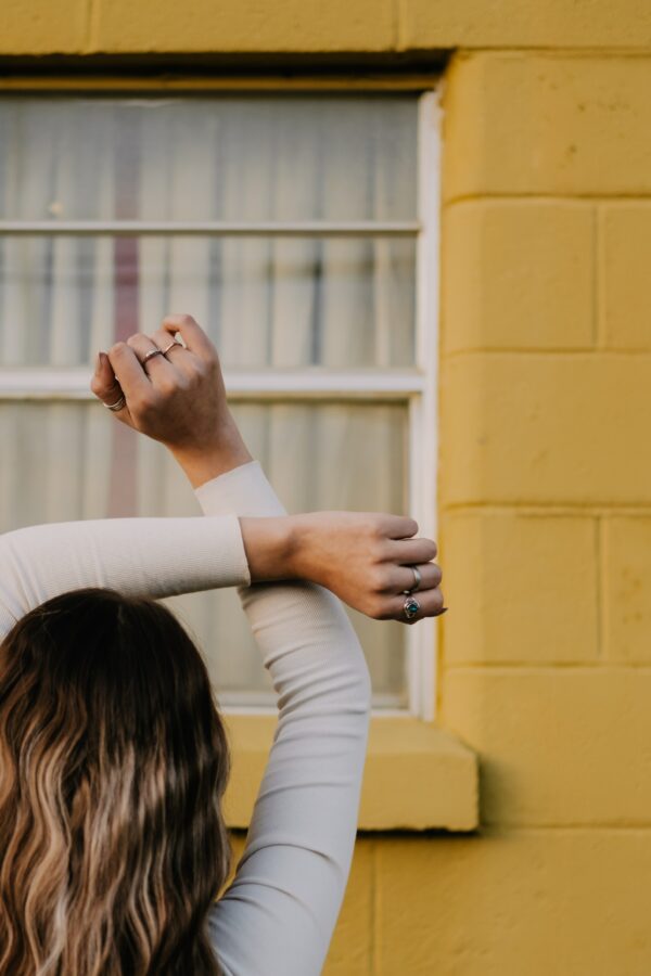 Perché creare il proprio stile fotografico è importante