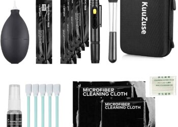 accessori per fotocamera