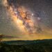 guida definitiva alla fotografia della Via Lattea